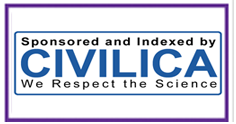 اطلاعیه 5 - ثبت ونمایه سازی مقالات در کنسرسیوم محتوای ملی و پایگاه علمی سیویلیکا